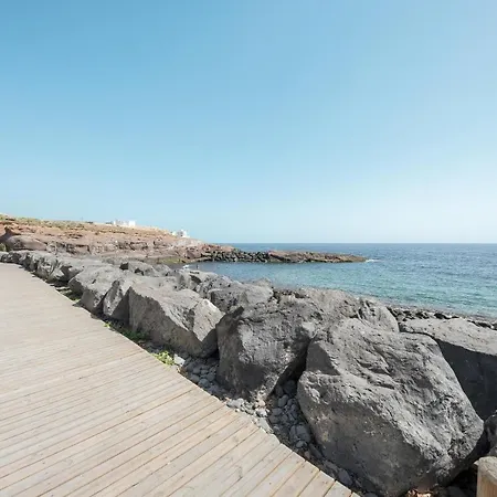 Holiday home Casa Alba *