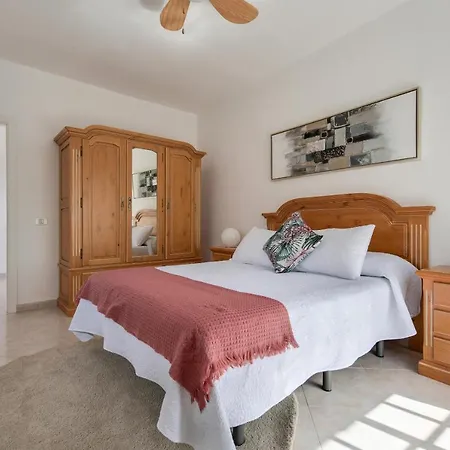 Holiday home Casa Alba *