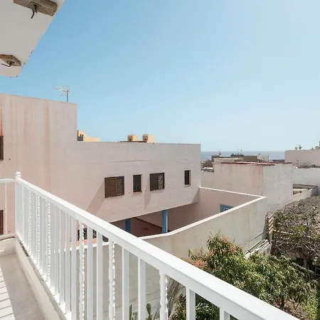 Holiday home Casa Alba