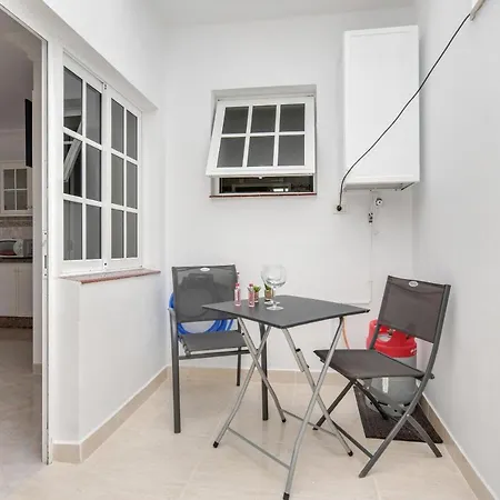 Casa Alba Vakantiehuis