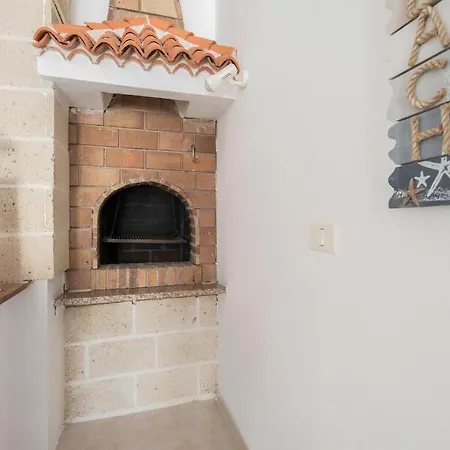 Casa Alba Arico