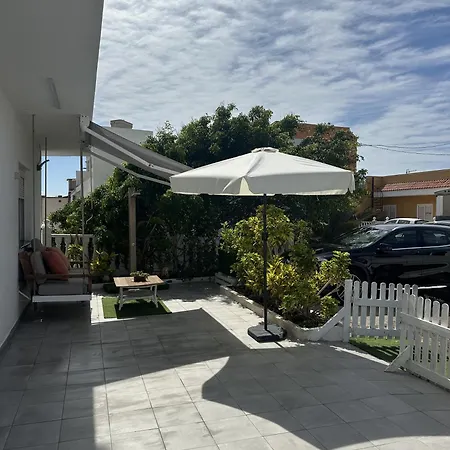 Holiday home Casa Alba Arico