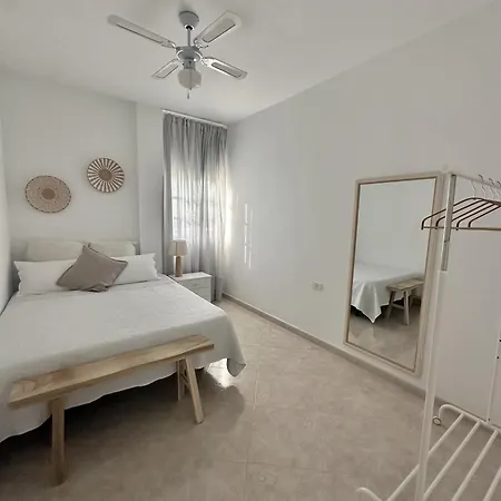 Holiday home Casa Alba *