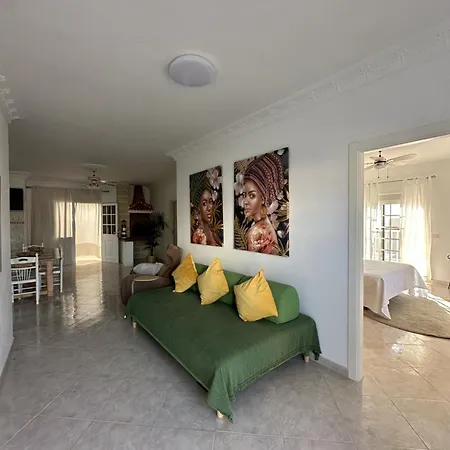 Casa Alba