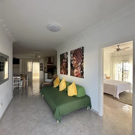 Casa Alba Holiday home