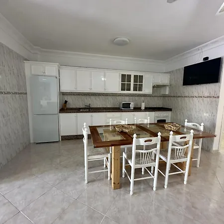 Holiday home Casa Alba