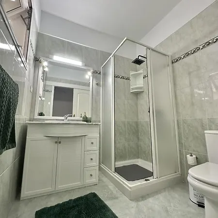 Casa Alba Holiday home *