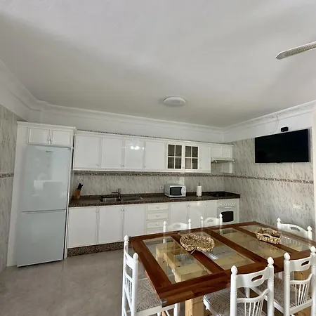 Holiday home Casa Alba *