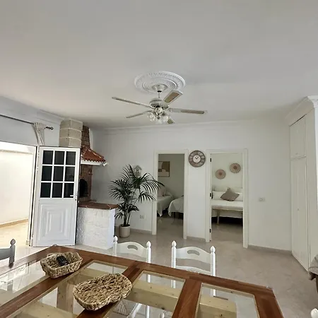 Casa Alba Vakantiehuis Arico