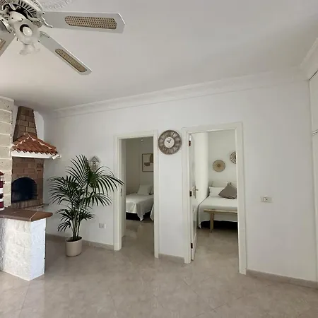 Casa Alba Holiday home *