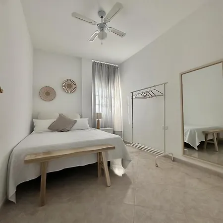 Holiday home Casa Alba Arico
