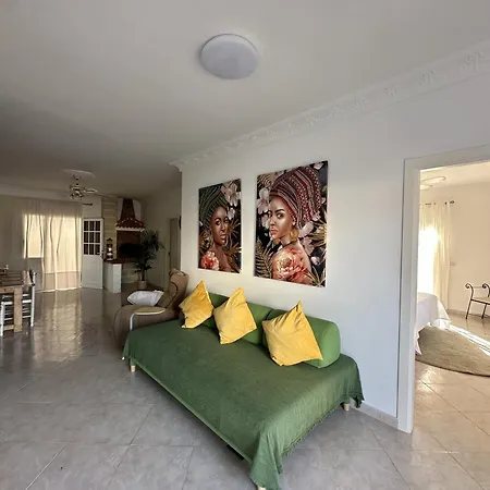 Casa Alba