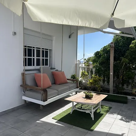 Casa Alba Holiday home *
