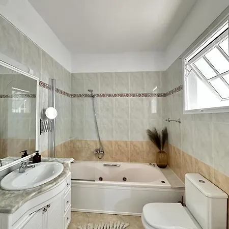 Holiday home Casa Alba *
