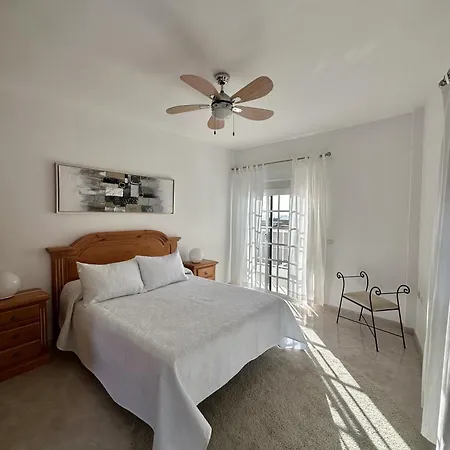 Casa Alba Holiday home Arico